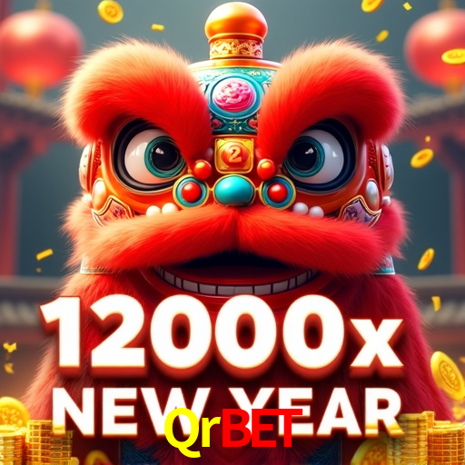 Slots na Plataforma Qrbet