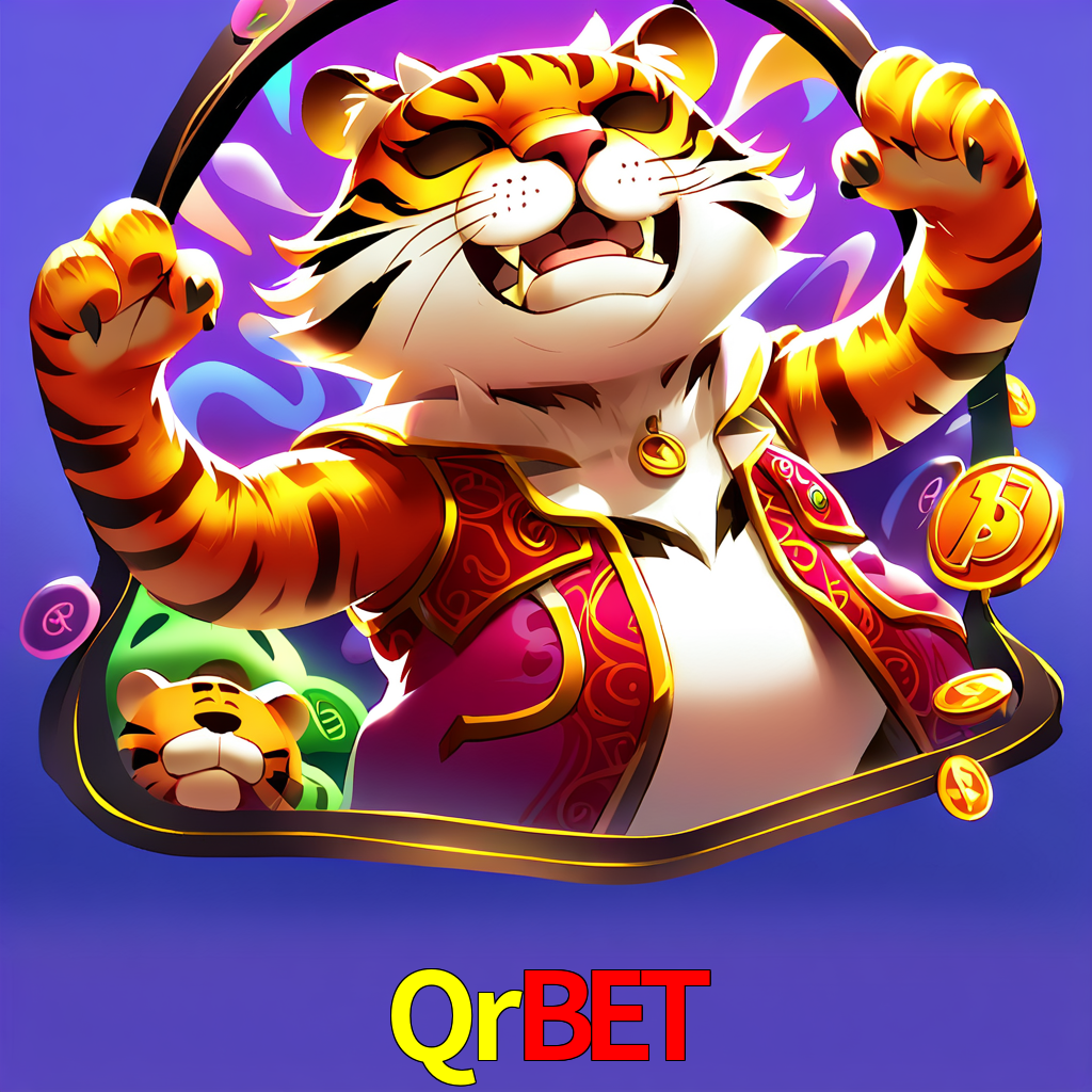 Qrbet 